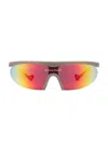 District Vision Koharu Eclipse In Carbon & D+ Spectral Mirror