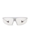 District Vision Koharu Eclipse In Brown