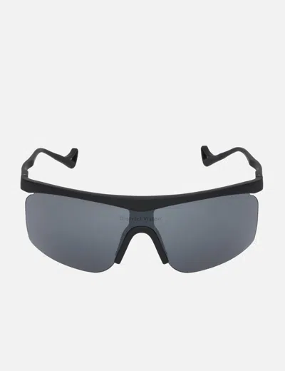 District Vision Konoha Sun Sprinter In Black