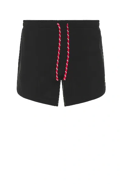 DISTRICT VISION SPINO 5 TRAINING SHORT