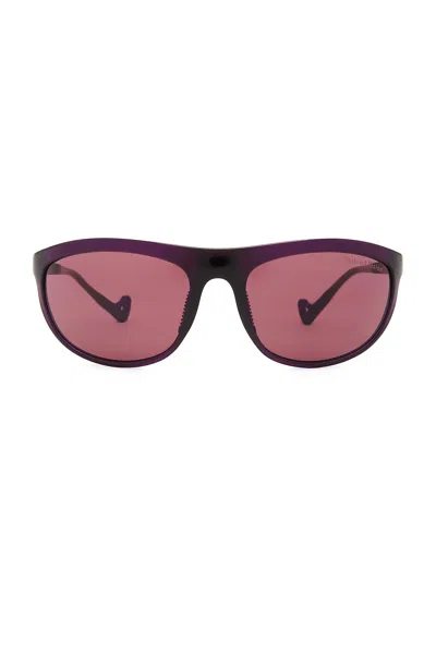 DISTRICT VISION TAKEYOSHI ALTITUDE MASTER