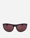 District Vision Takeyoshi Altitude Master Sunglasses Nightshade / D+ In Black