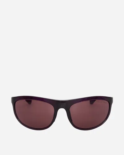 District Vision Takeyoshi Altitude Master Sunglasses Nightshade / D+ In Black