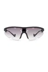 District Vision X Paf Post Archive Faction Junya Racer Sunglasses