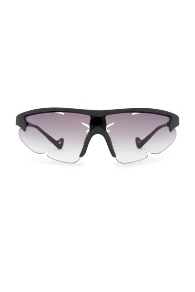 District Vision X Paf Post Archive Faction Junya Racer Sunglasses