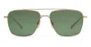 Dita Dts181/a/02 Artoa.57 Sunglasses
