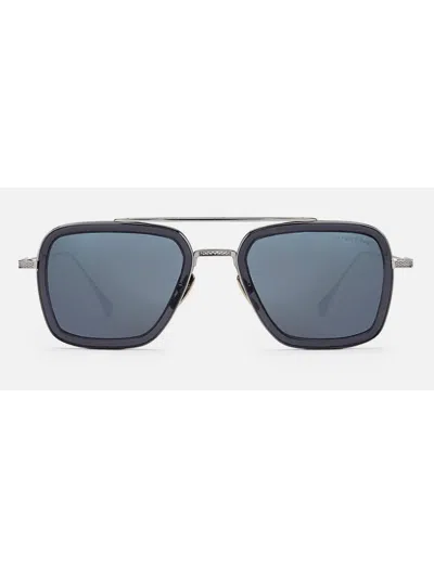 Dita 7806/g/smk/pld/52 Flight.006 Sunglasses In Black