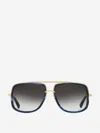 Dita Alkamx Sunglasses In Brown