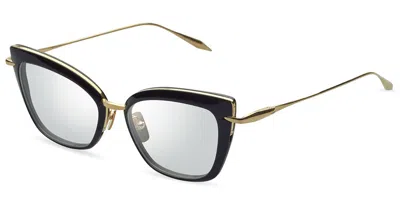 Dita Amorly Women's Glasses, Gold, Size 52