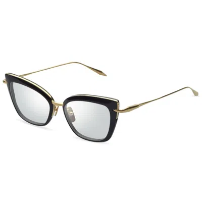 Dita Amorlyblack Yellow Gold