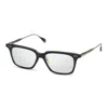 Dita Arinu Demo Square Unisex Eyeglasses Dtx433-a-01 53
