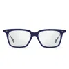 Dita Arinunavy Silver In Navy Silver
