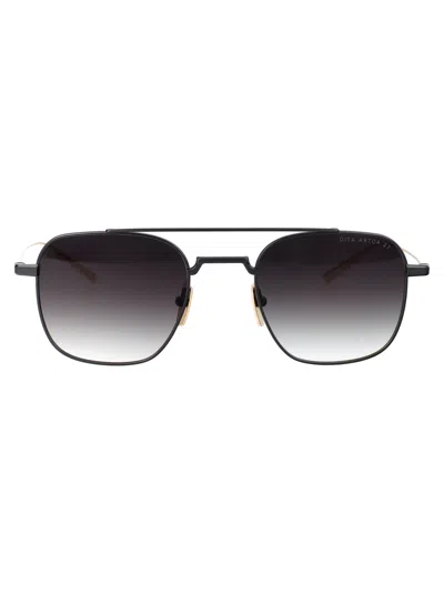 Dita Artoa.27 Sunglasses In Multi