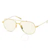 Dita Artoa.79 Demo Pilot Unisex Eyeglasses Dtx161-a-01 57