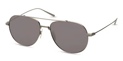 Dita Artoa.79 Dts161-a-02 Men's Sunglasses Silver Size 56