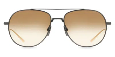 Dita Artoa.79 Men's Glasses, Black, Size 56