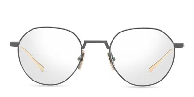 Dita Artoa.82 Men's Glasses, Black, Size 48