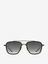 Dita Aviator Sunglasses In Black