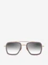 Dita Aviator Sunglasses In Gray