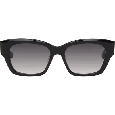 Dita Black Avonya Sunglasses