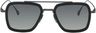 Dita Black Flight.006 Sunglasses