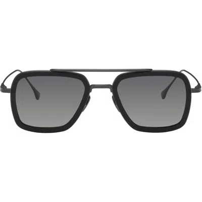 Dita Black Flight.006 Sunglasses