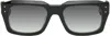 Dita Black Grandmaster-nine Sunglasses In Multi