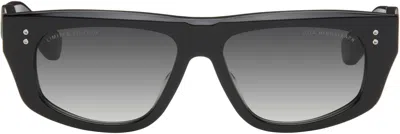 Dita Black Hydraleapr Limited Edition Sunglasses