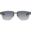 Dita Black Hyperlux-2000 Sunglasses
