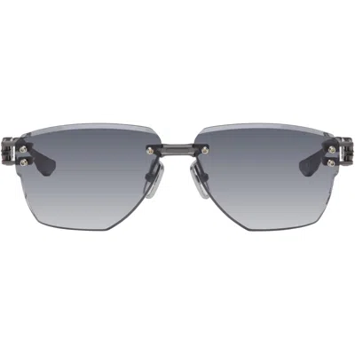 Dita Black Hyperlux-2000 Sunglasses