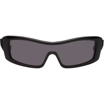 Dita Black Ilaya Sunglasses