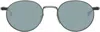 Dita Black Journey-two Sunglasses