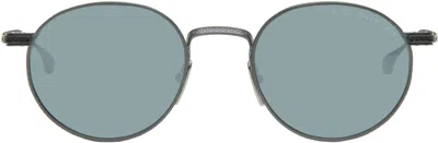 Dita Black Journey-two Sunglasses