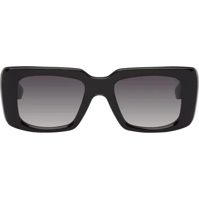 Dita Black Levele Sunglasses