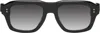 Dita Black Magnaleapr Limited Edition Sunglasses In Black