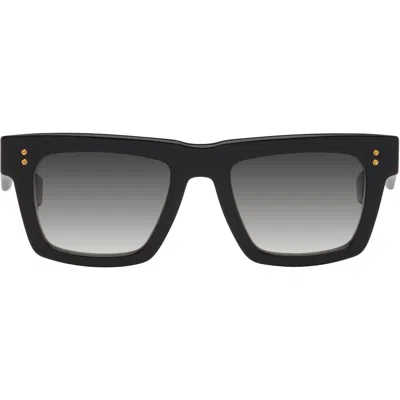 Dita Black Mastix Sunglasses