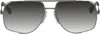 Dita Black Midnight Special Sunglasses In Black
