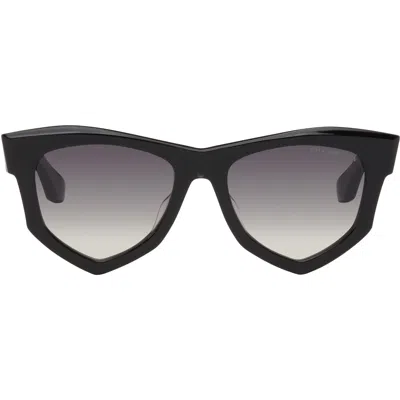 Dita Black Obsidion Sunglasses