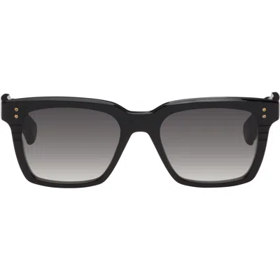Dita Black Sequoia Sunglasses