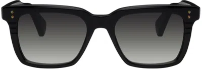 Dita Black Sequoia Sunglasses