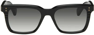 Dita Black Sequoia Sunglasses