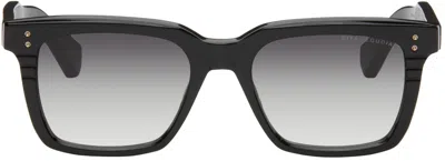 Dita Black Sequoia Sunglasses