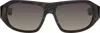 Dita Brown Zinzire Sunglasses In Desert Abalone/champ