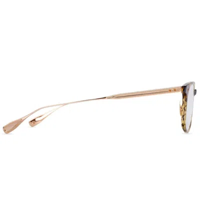 Dita Buckeye (+)timber Brown White Gold