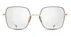 Dita Eyeglasses In White
