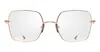 Dita Eyeglasses In White