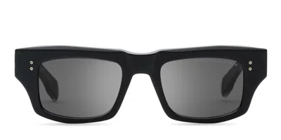 Dita Cosmohacker Dts727-a-01 Men's Sunglasses Black Size 52