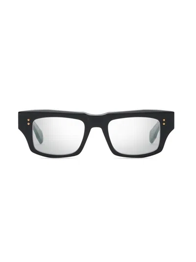 Dita Cosmohacker Optical Frames 148mm In Black