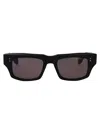 Dita Cosmohacker Sunglasses In Black