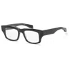 Dita Cosmohacker Unisex Opticals In Blue